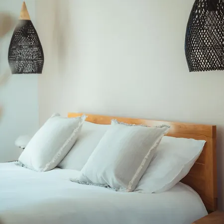 Maison Balas Gasthof Canet-en-Roussillon