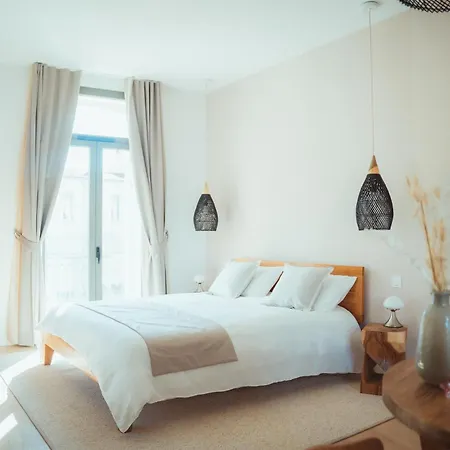 Gasthuis Maison Balas 4*
