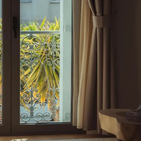 Maison Balas 4*