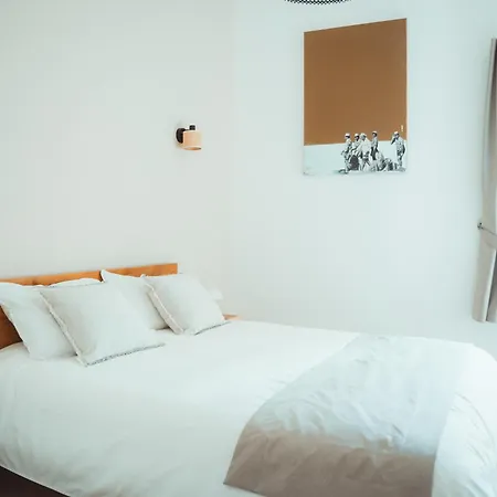 Maison Balas Canet-en-Roussillon