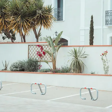 Maison Balas 4*