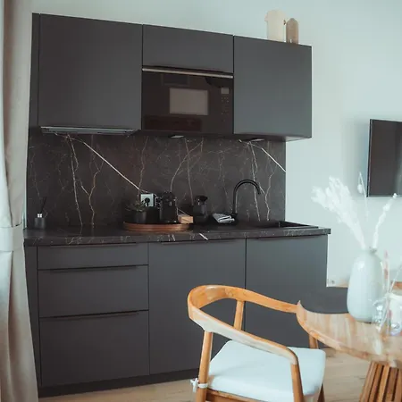 Gasthuis Maison Balas 4*