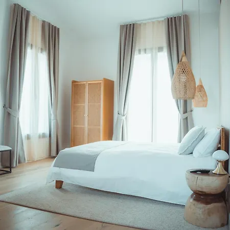 Maison Balas Gasthuis 4*