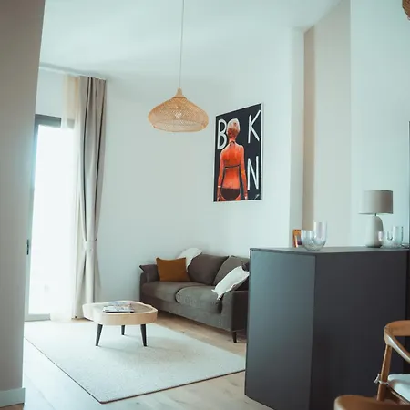 Gasthuis Maison Balas 4*
