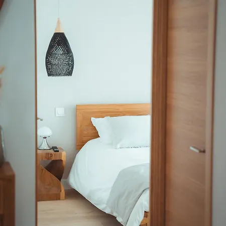 Gasthuis Maison Balas 4*