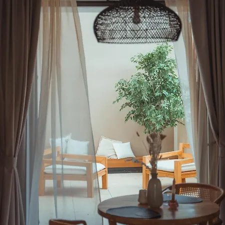 Maison Balas Gasthuis Canet-en-Roussillon