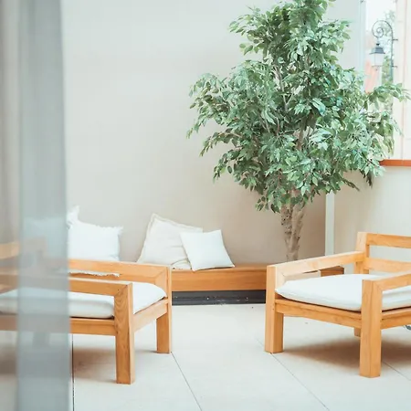 Maison Balas 4* קאנט אן רוסיון