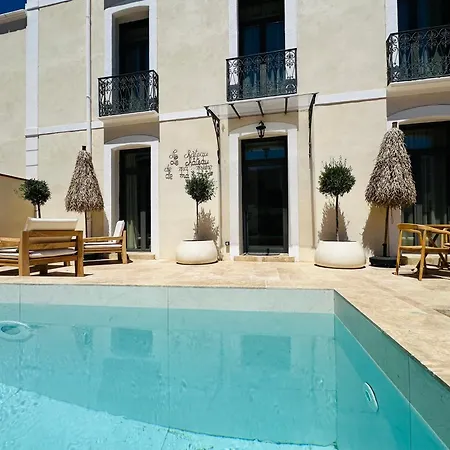 Maison Balas *