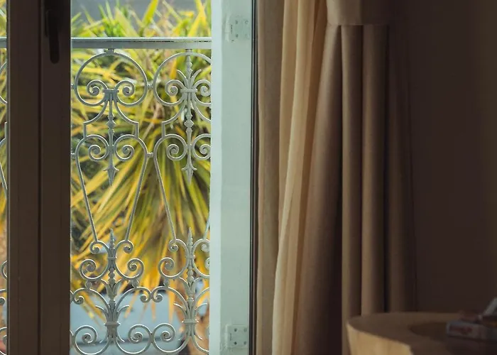 Maison Balas 4*