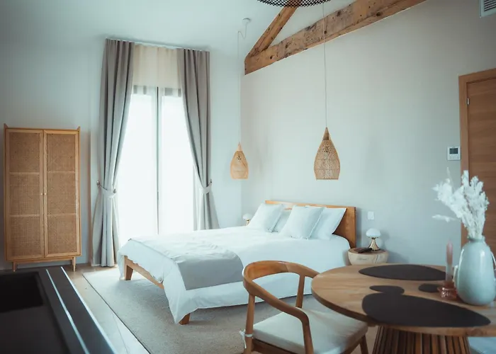 Maison Balas Gasthof