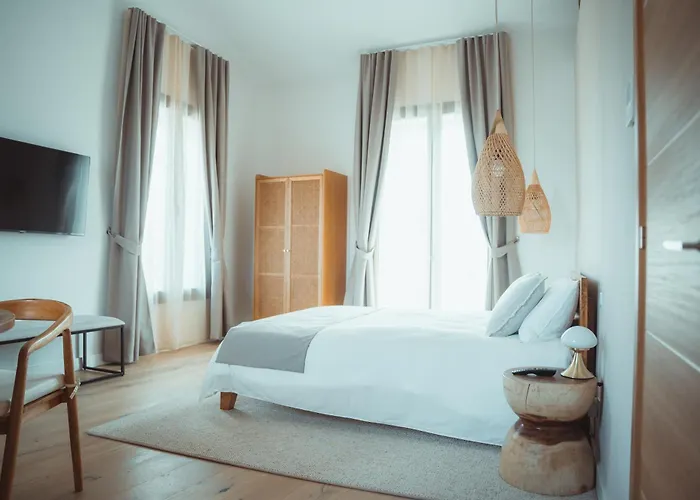 Maison Balas Gasthof 4*