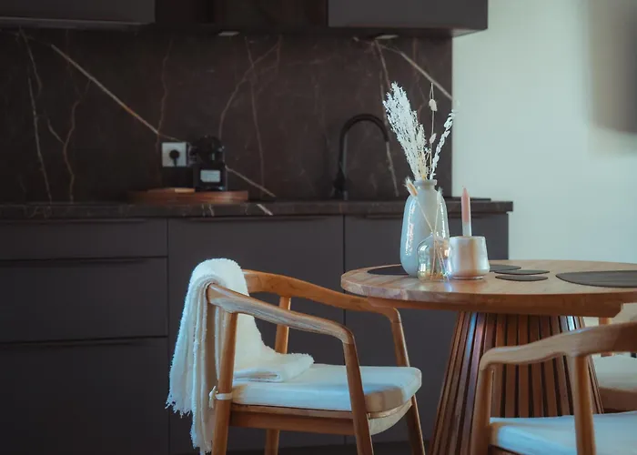 Maison Balas 4*