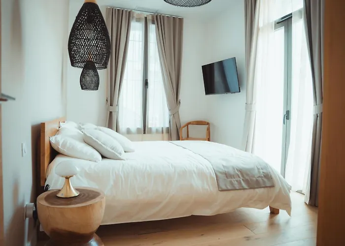Maison Balas 4*