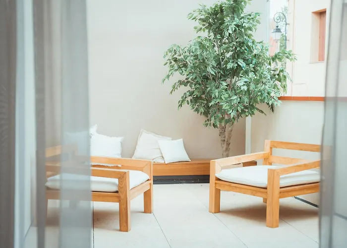 Maison Balas 4* Canet-en-Roussillon