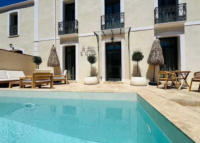 Maison Balas 4*