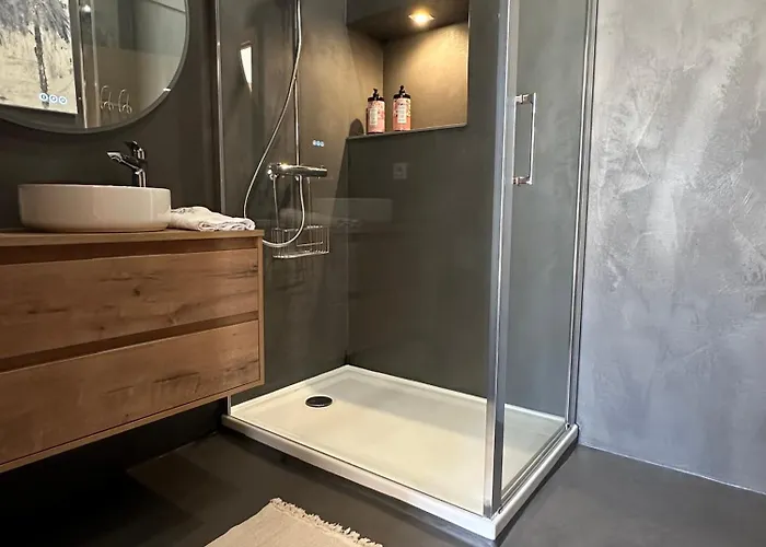 Gasthof Maison Balas 4*