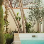 Maison Balas 卡内