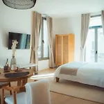 Maison Balas Pensionat Canet-en-Roussillon