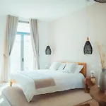 招待所 Maison Balas 4*