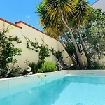 Pensión Maison Balas