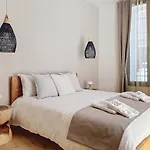 Maison Balas 招待所 卡内