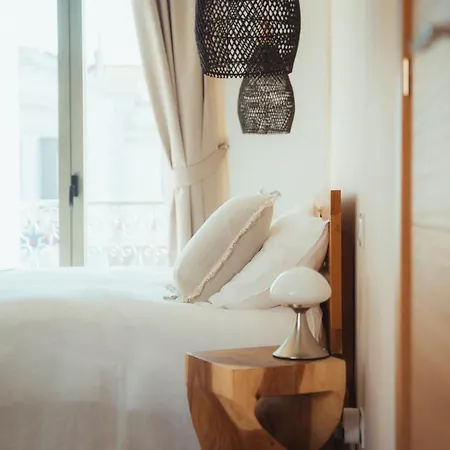 Maison Balas Canet-en-Roussillon