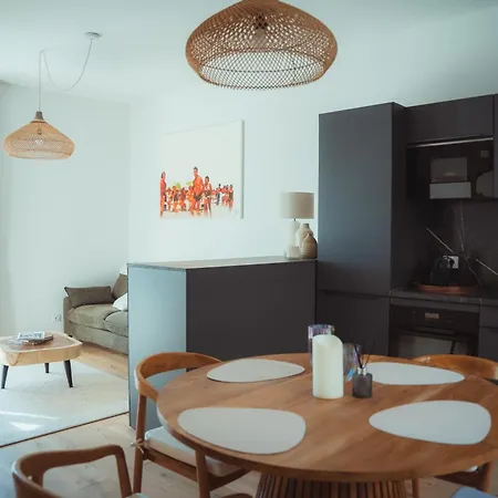 Maison Balas Maison d'hôtes