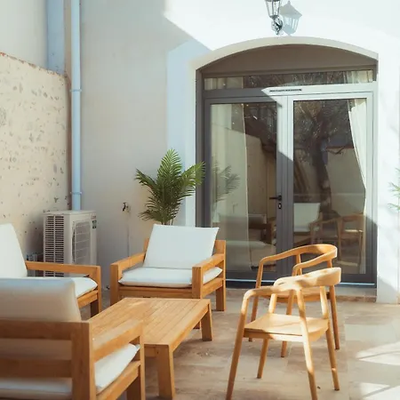 Maison Balas Canet-en-Roussillon