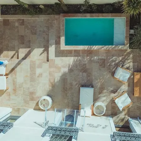 Maison Balas Canet-en-Roussillon