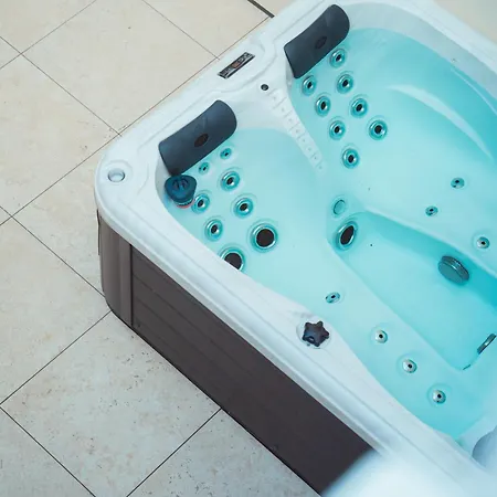 Maison Balas 4* Canet-en-Roussillon