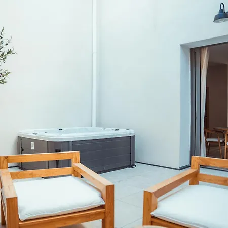 Casa de hóspedes Maison Balas