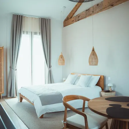 Maison Balas Maison d'hôtes