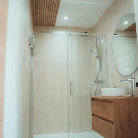 Maison d'hôtes Maison Balas