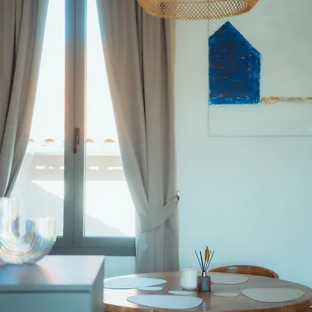 Maison Balas Maison d'hôtes Canet-en-Roussillon