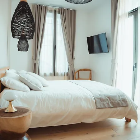 Maison Balas 4*