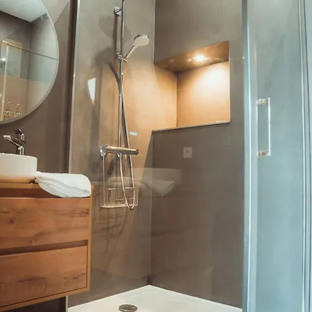 Maison Balas Maison d'hôtes Canet-en-Roussillon