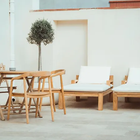 Maison Balas Maison d'hôtes Canet-en-Roussillon