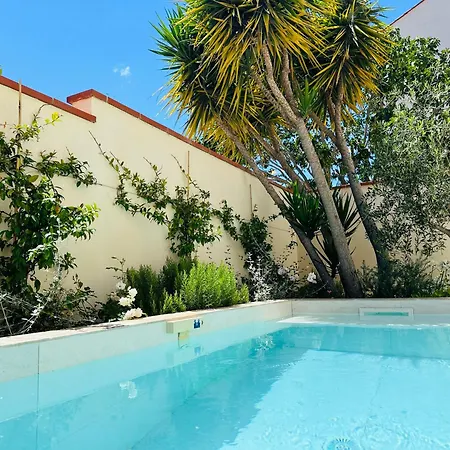 Maison d'hôtes Maison Balas