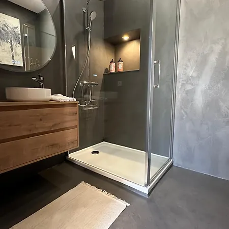 ゲストハウス Maison Balas 4*