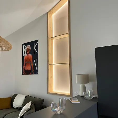 Maison Balas 4* カネ