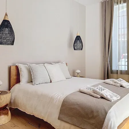 Maison Balas Maison d'hôtes Canet-en-Roussillon